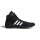 adidas HVC Ringerschuh Herren - core black