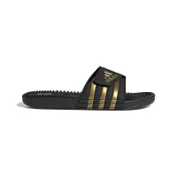 adidas Adissage Badeschlappen Herren - core black