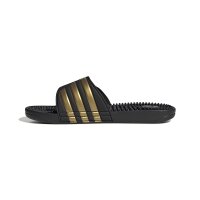 adidas Adissage Badeschlappen Herren - core black