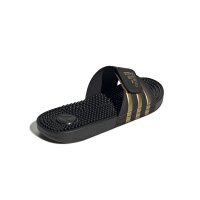 adidas Adissage Badeschlappen Herren - core black