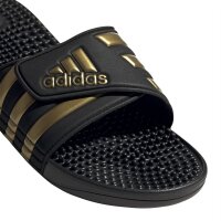 adidas Adissage Badeschlappen Herren - core black