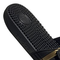 adidas Adissage Badeschlappen Herren - core black