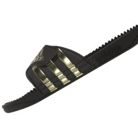 adidas Adissage Badeschlappen Herren - core black