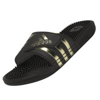 adidas Adissage Badeschlappen Herren - core black