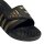 adidas Adissage Badeschlappen Herren - core black