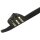 adidas Adissage Badeschlappen Herren - core black