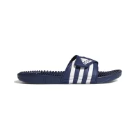 adidas Adissage Badeschlappen Herren - dark blue