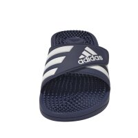 adidas Adissage Badeschlappen Herren - dark blue