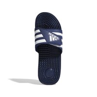 adidas Adissage Badeschlappen Herren - dark blue