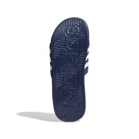 adidas Adissage Badeschlappen Herren - dark blue
