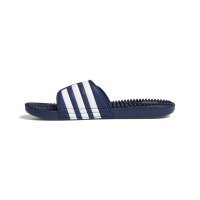 adidas Adissage Badeschlappen Herren - dark blue