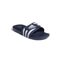 adidas Adissage Badeschlappen Herren - dark blue