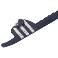 adidas Adissage Badeschlappen Herren - dark blue