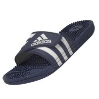 adidas Adissage Badeschlappen Herren - dark blue