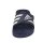 adidas Adissage Badeschlappen Herren - dark blue