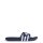 adidas Adissage Badeschlappen Herren - dark blue