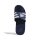 adidas Adissage Badeschlappen Herren - dark blue