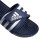 adidas Adissage Badeschlappen Herren - dark blue