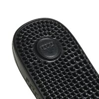 adidas Adissage Badelatschen Herren - core black/ftwr white/core black