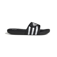 adidas Adissage Badeschlappen Herren - core black/ftwr...
