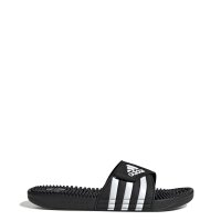 adidas Adissage Badeschlappen Herren - core black/ftwr...
