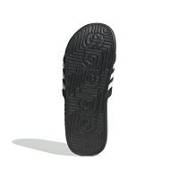adidas Adissage Badeschlappen Herren - core black/ftwr white/core black