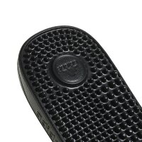 adidas Adissage Badeschlappen Herren - core black/ftwr white/core black
