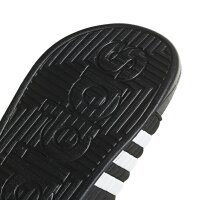 adidas Adissage Badeschlappen Herren - core black/ftwr white/core black