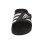 adidas Adissage Badeschlappen Herren - core black/ftwr white/core black