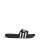 adidas Adissage Badeschlappen Herren - core black/ftwr white/core black