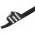 adidas Adissage Badeschlappen Herren - core black/ftwr white/core black