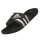 adidas Adissage Badeschlappen Herren - core black/ftwr white/core black