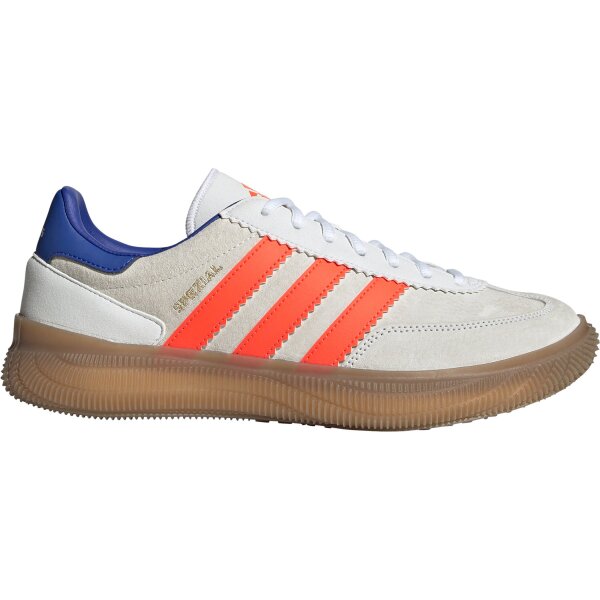 adidas HB Spezial Pro Handballschuh Herren - ftwr white
