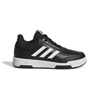 adidas Tensaur Sport Training Lace Schuh Kinder - core black