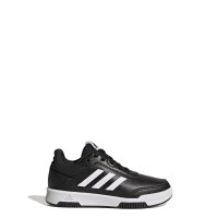 adidas Tensaur Sport Training Lace Schuh Kinder - core black
