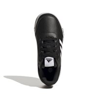 adidas Tensaur Sport Training Lace Schuh Kinder - core black