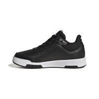 adidas Tensaur Sport Training Lace Schuh Kinder - core black
