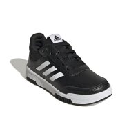 adidas Tensaur Sport Training Lace Schuh Kinder - core black