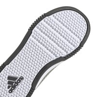 adidas Tensaur Sport Training Lace Schuh Kinder - core black