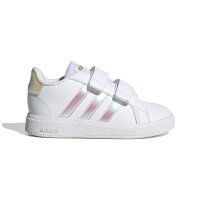 adidas Grand Court Lifestyle Court Hook and Loop Schuh...