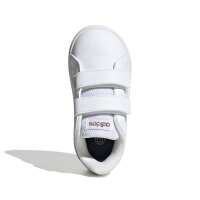 adidas Grand Court Lifestyle Court Hook and Loop Schuh...