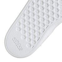 adidas Grand Court Lifestyle Court Hook and Loop Schuh Kinder - ftwr white