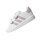 adidas Grand Court Lifestyle Court Hook and Loop Schuh Kinder - ftwr white