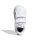 adidas Grand Court Lifestyle Court Hook and Loop Schuh Kinder - ftwr white