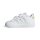 adidas Grand Court Lifestyle Court Hook and Loop Schuh Kinder - ftwr white