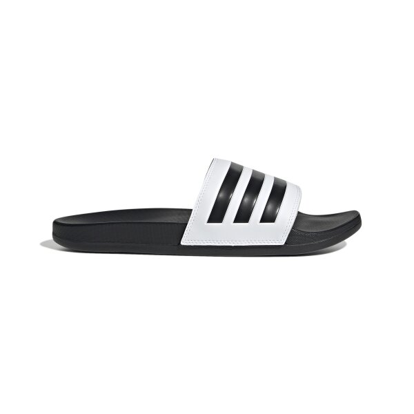 adidas Comfort adilette Badelatsche Herren - ftwr white
