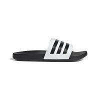 adidas Comfort adilette Badelatsche Herren - ftwr white