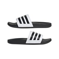 adidas Comfort adilette Badelatsche Herren - ftwr white