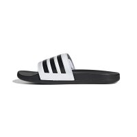 adidas Comfort adilette Badelatsche Herren - ftwr white