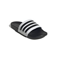 adidas Comfort adilette Badelatsche Herren - ftwr white